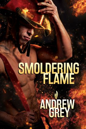 [Rekindled Flame 03] • Smoldering Flame